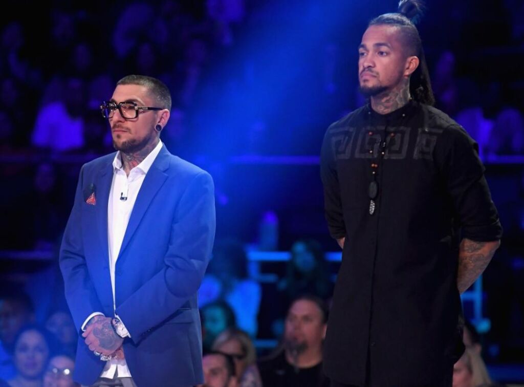 ‘Ink Master’ Saison 14 : Qui a gagné ?