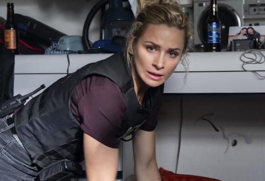 Récapitulatif « FBI » : Saison 5, épisode 6 – Quel est l’avenir de Nina avec l’équipe ? Récapitulatif « FBI » : Saison 5, épisode 6 – Quel est l’avenir de Nina avec l’équipe ?