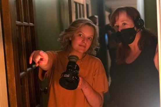 Finale de « The Handmaid’s Tale » : Elisabeth Moss dans la saison 5, épisode 10 Finale de « The Handmaid’s Tale » : Elisabeth Moss dans la saison 5, épisode 10