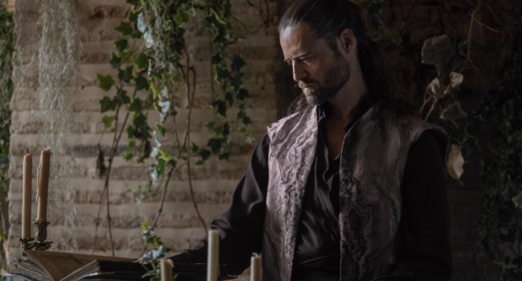 Une ventilation de qui est Adriel avant de regarder la saison 2 Une ventilation de qui est Adriel avant de regarder la saison 2