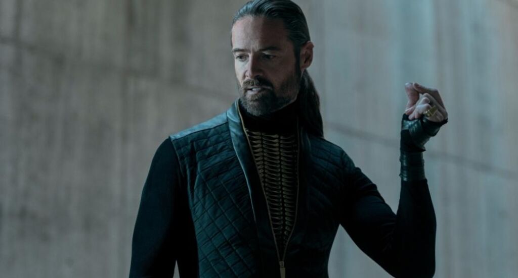 Qu’arrive-t-il à Adriel dans le final ? Qu’arrive-t-il à Adriel dans le final ?