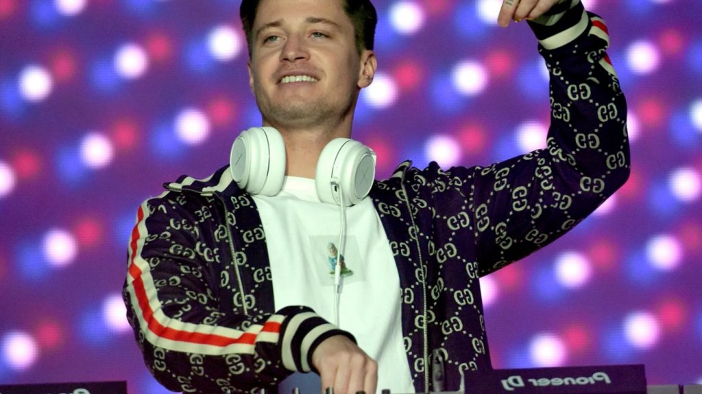 Kygo sort son quatrième album studio « Thrill of the Chase » – Rolling Stone