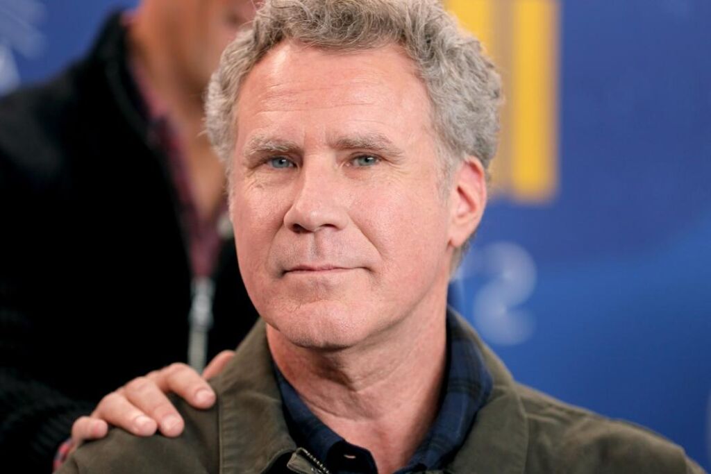 Elf de Will Ferrell a gagné 173 millions de dollars au box-office