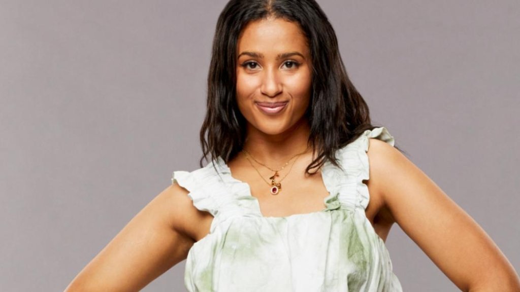 Hannah Chaddha, star de « Big Brother », explique pourquoi elle a rejeté l’offre « The Challenge : USA »