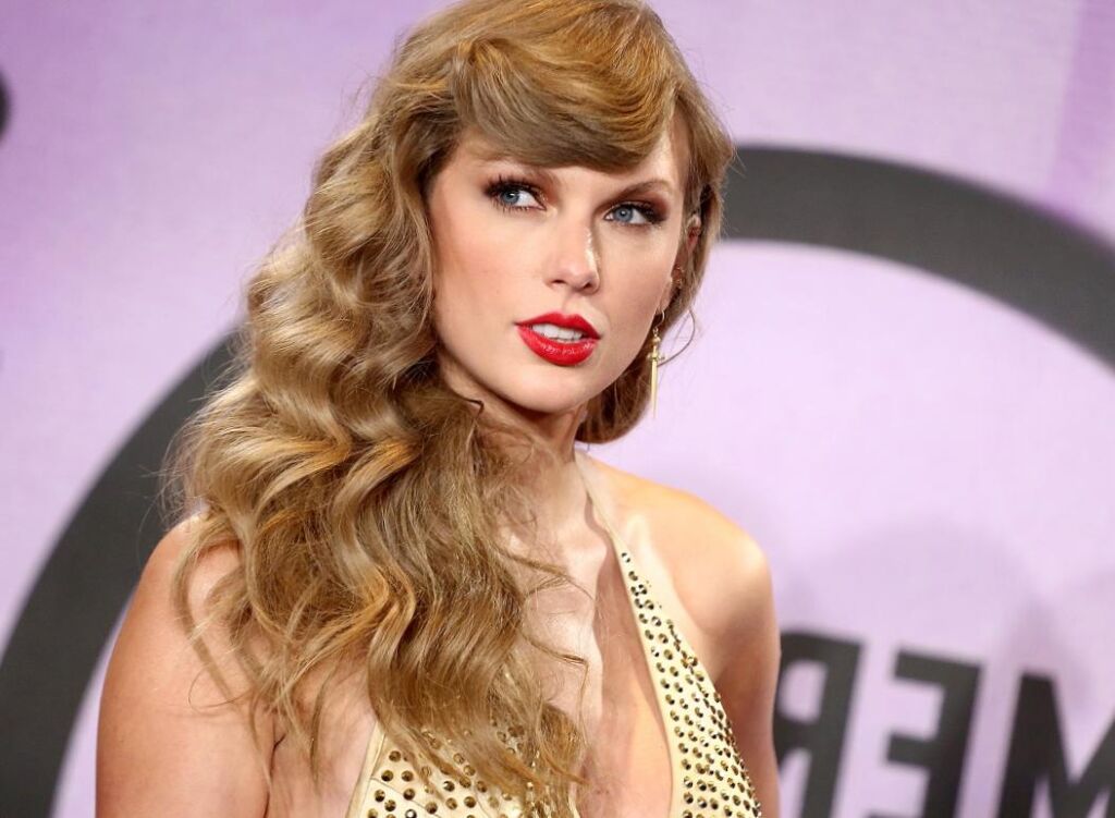 L’audition « Les Mis » de Taylor Swift impliquait des dents brunes et une haleine d’ail