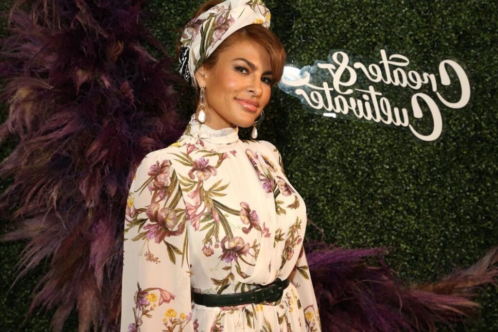 Eva Mendes a déjà estimé que le mariage était inutile avant sa relation avec Ryan Gosling