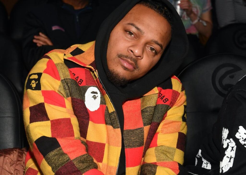 Pourquoi Shad Moss a changé son nom de Lil Bow Wow