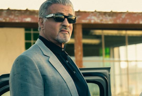 ‘Tulsa King’ renouvelé pour la saison 2 à Paramount Plus – Sylvester Stallone Mob Drama ‘Tulsa King’ renouvelé pour la saison 2 à Paramount Plus – Sylvester Stallone Mob Drama
