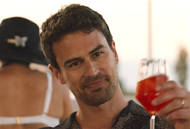 Récapitulatif « The White Lotus » : Saison 2, épisode 3 – « Bull Elephants »