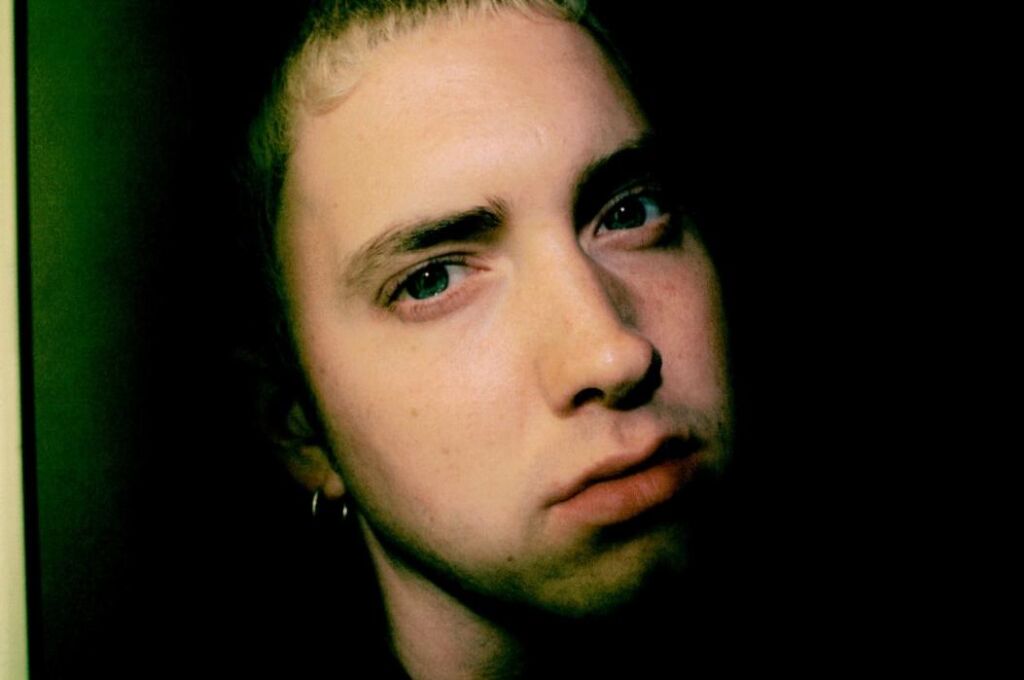 La mère d’Eminem l’a poursuivi pour 10 millions de dollars pour 1 ligne dans « My Name Is »