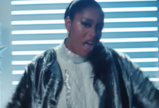‘SNL’: Keke Palmer, SZA Holiday Music Video ‘Big Boys’ – Regardez ‘SNL’: Keke Palmer, SZA Holiday Music Video ‘Big Boys’ – Regardez