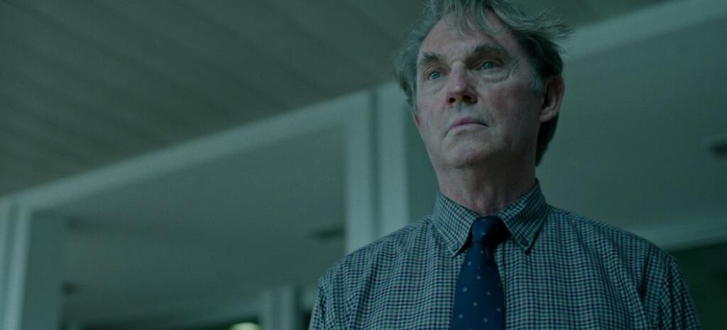 La star de « The Waltons », Richard Thomas, a également joué dans « Ozark » et « The Americans »