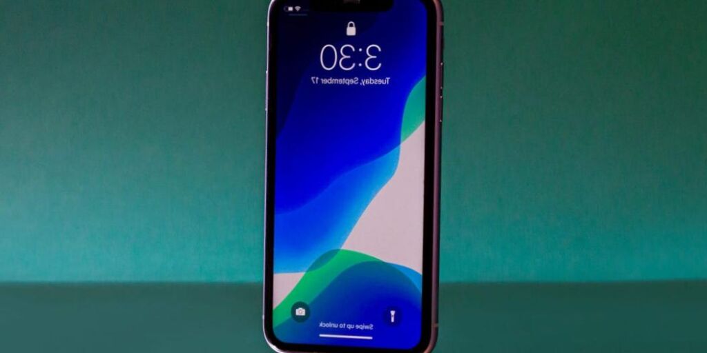L’écran tactile de l’iPhone ne fonctionne pas ? 7 Façons de le réparer