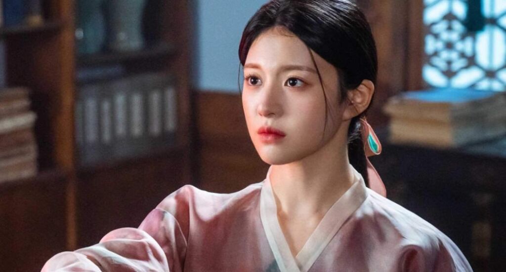 Maître Lee révèle ce qui est arrivé à l’âme et au corps de Bu-yeon