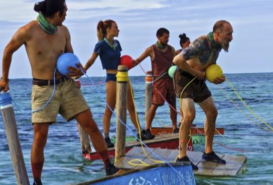 ‘Survivor’ Finale Recap Saison 43, Épisode 13 — Gagne ‘Survivor’ Finale Recap Saison 43, Épisode 13 — Gagne