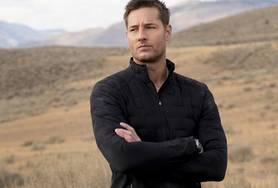 « The Never Game » de Justin Hartley commandé en série sur CBS « The Never Game » de Justin Hartley commandé en série sur CBS