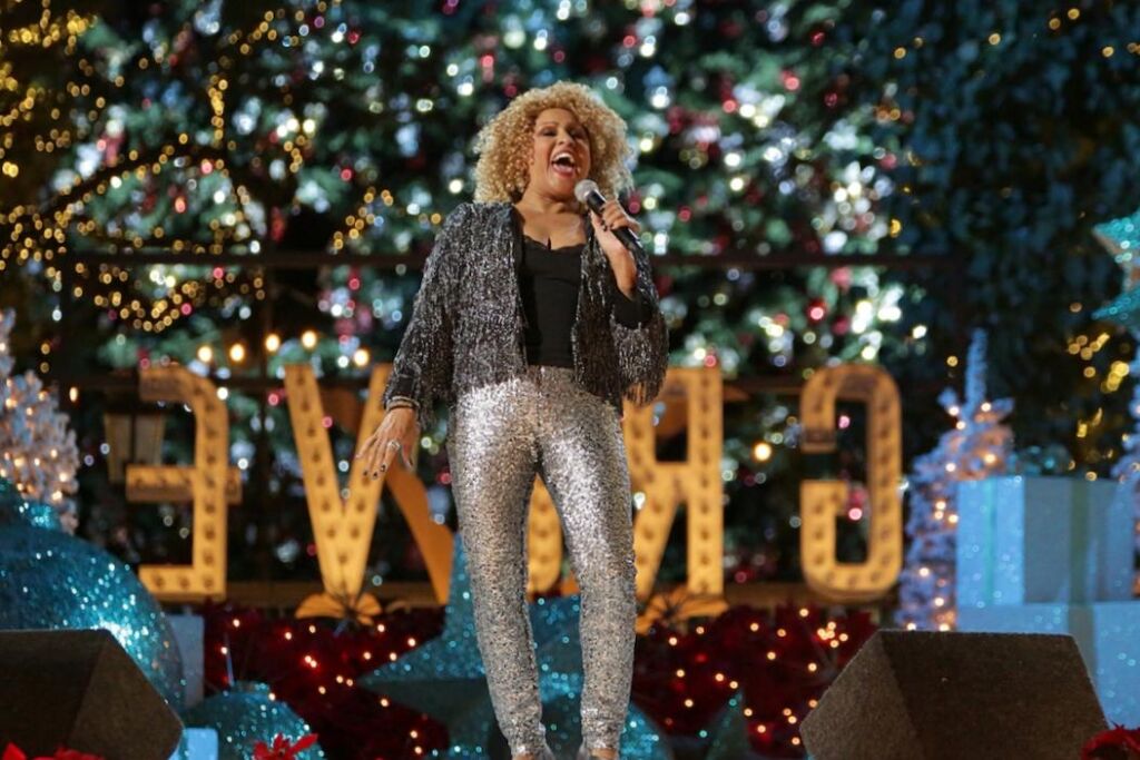« Christmas (Baby Please Come Home) » de Darlene Love est sorti des étagères après une tragédie nationale et a mis des années à devenir un classique