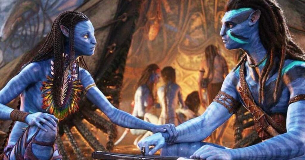 Avatar 2 sera-t-il sur Disney+ ?