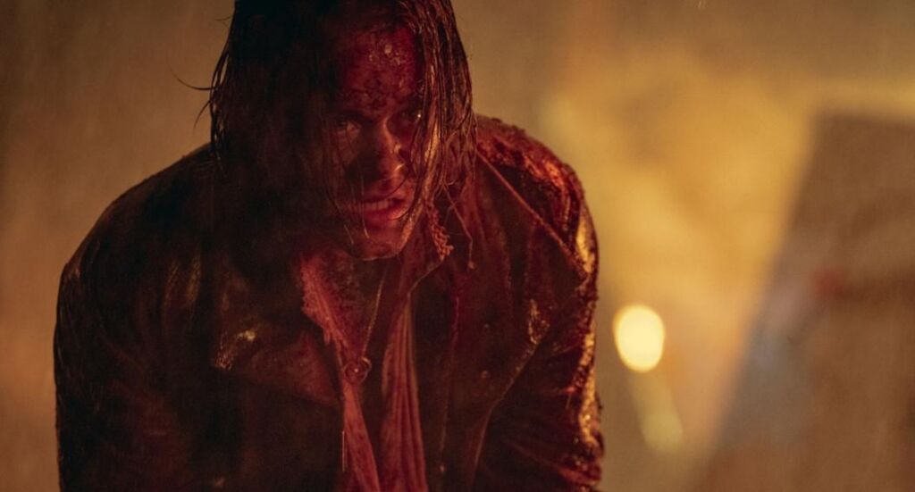 L’histoire de Jaskier dans la préquelle aurait pu avoir lieu après la saison 2 de « The Witcher »
