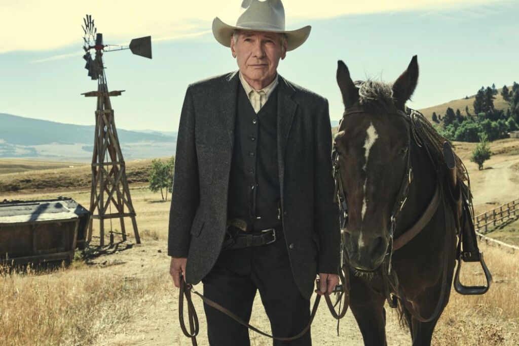 Briser la famille Dutton dans la dernière préquelle de « Yellowstone »