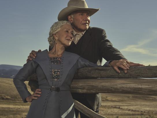 La première de ‘1923’ établit un record d’audience Paramount +, la préquelle de ‘Yellowstone’ La première de ‘1923’ établit un record d’audience Paramount +, la préquelle de ‘Yellowstone’