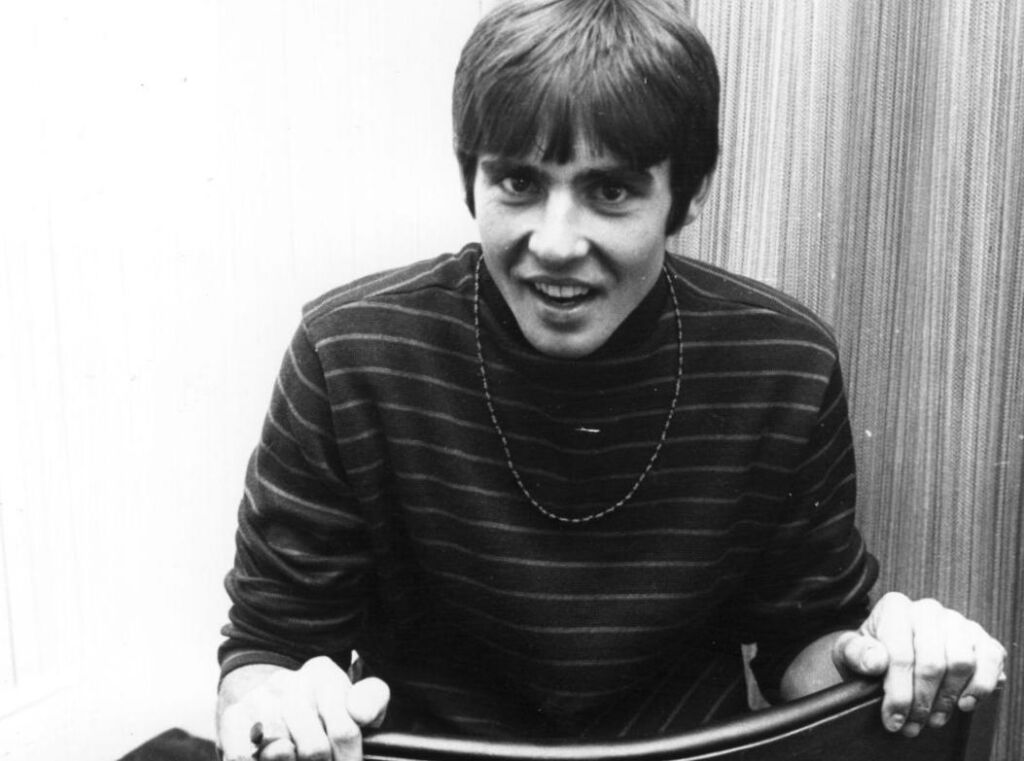 Pourquoi Richard Marx a rencontré Davy Jones des Monkees quand il était enfant Pourquoi Richard Marx a rencontré Davy Jones des Monkees quand il était enfant