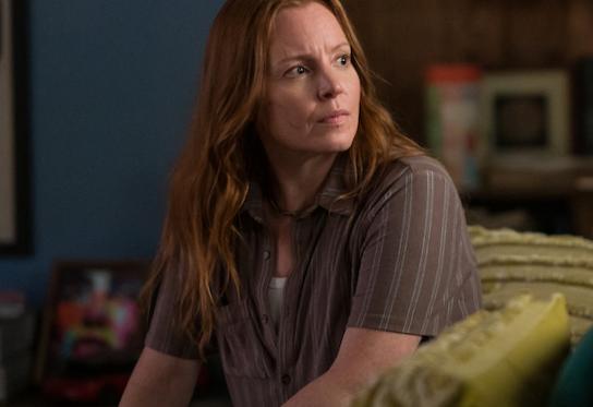‘Yellowjackets’ Saison 2 : Lauren Ambrose dans le rôle d’Adult Van ‘Yellowjackets’ Saison 2 : Lauren Ambrose dans le rôle d’Adult Van