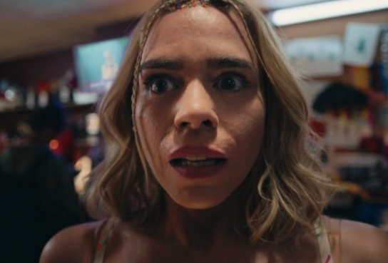 Récapitulatif de la finale de « Je déteste Suzie » : Saison 2, épisode 3 – « Peur »