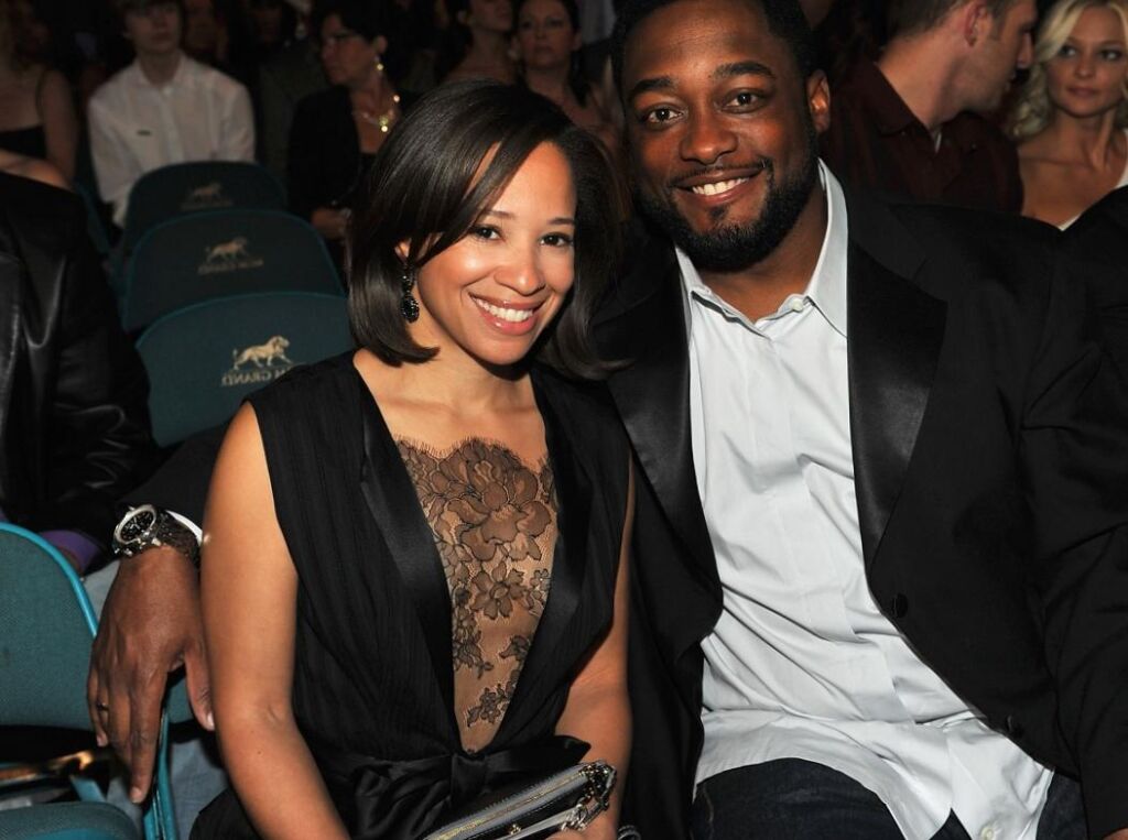 Qui est la femme de l’entraîneur des Steelers de Pittsburgh, Mike Tomlin, Kiya Winston ?