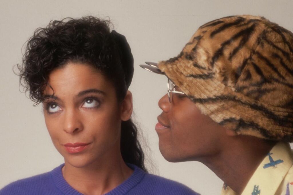 Pourquoi Jasmine Guy a tué un spin-off de Whitley/Dwayne dans les années 90