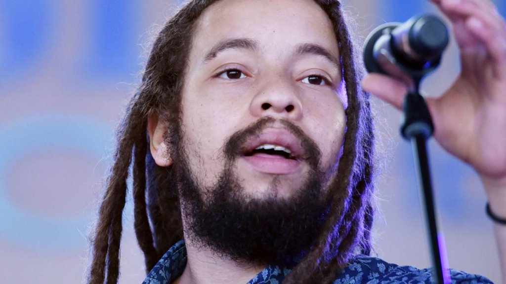 Jo Mersa Marley, petit-fils de Bob Marley et fils de Stephen, mort à 31 ans – Rolling Stone