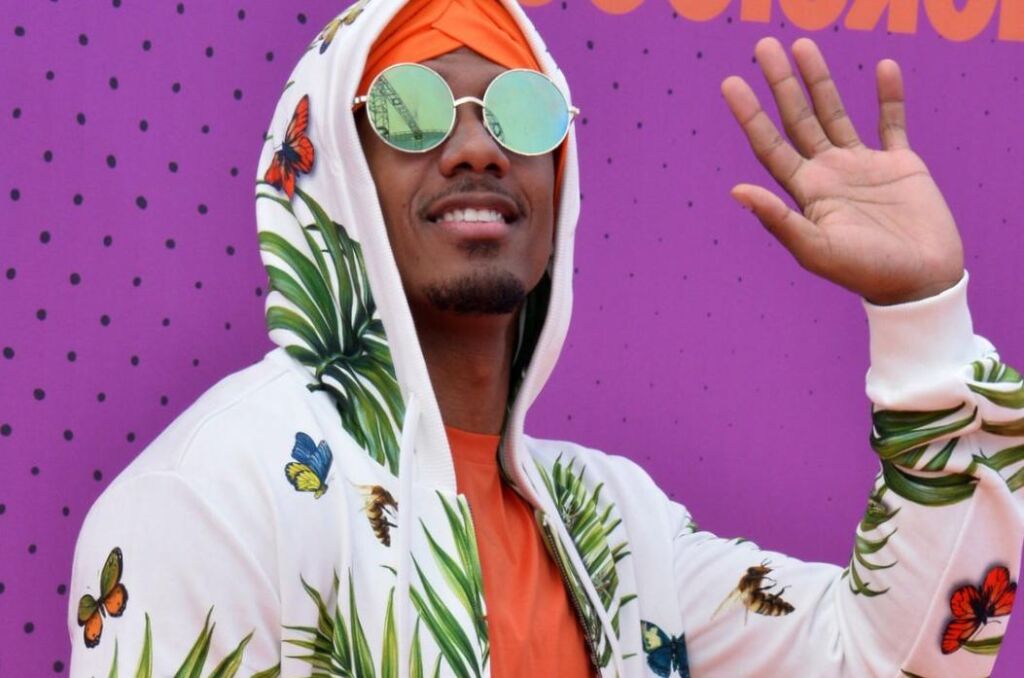 Nick Cannon accueille son 12e enfant, une fille avec le mannequin Alyssa Scott