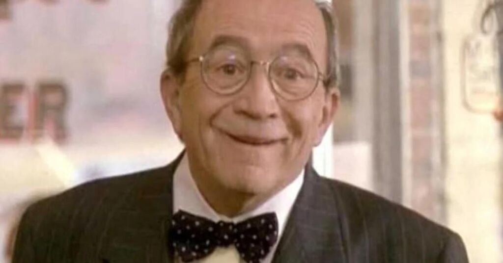 Bob Penny, acteur de Forrest Gump, décède à 87 ans