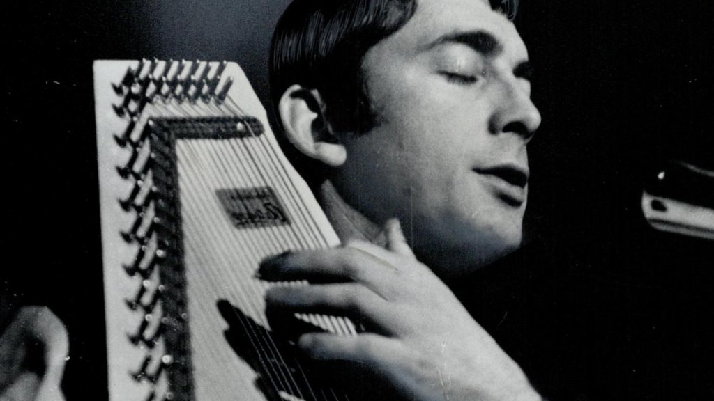 Ian Tyson, légende folk canadienne à l’origine de « Four Strong Winds », est mort à 89 ans – Rolling Stone