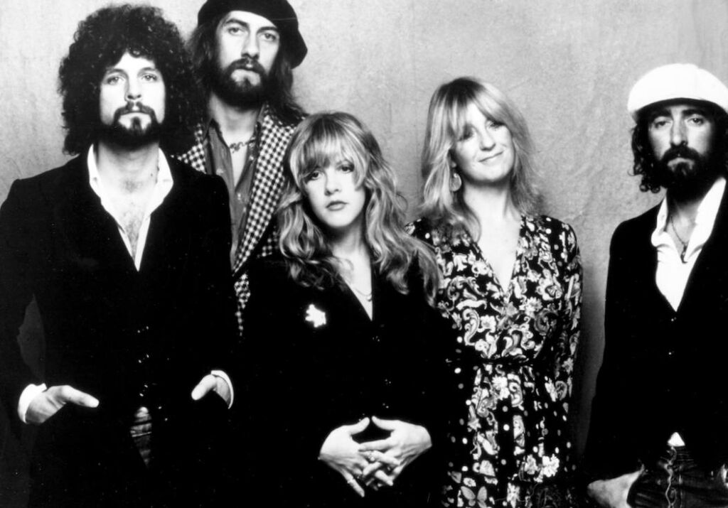 Pourquoi un ancien producteur de Fleetwood Mac dit que l’album « Rumours » ne pourrait « jamais arriver » aujourd’hui