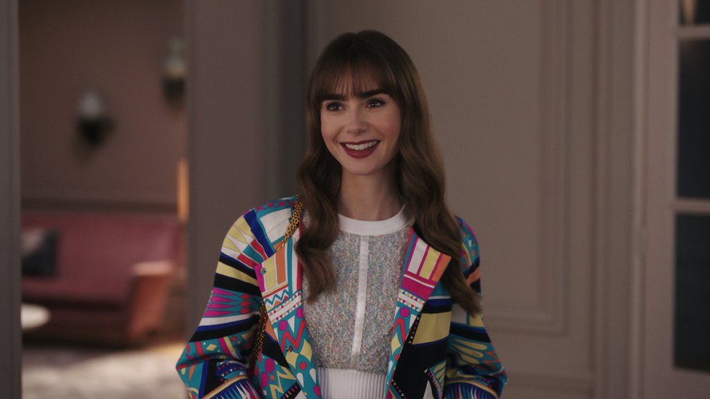 Titres des épisodes de la saison 3 d’Emily in Paris et à quoi s’attendre, y compris deux nouveaux personnages