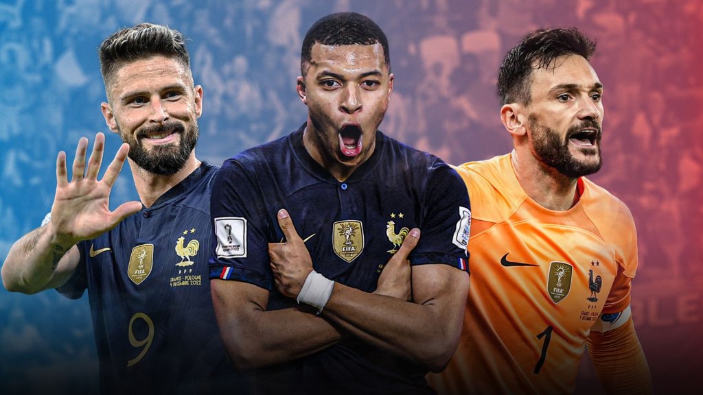 Angleterre vs France : analyse de l’équipe de Didier Deschamps avant le quart de finale de la Coupe du monde | Nouvelles du football