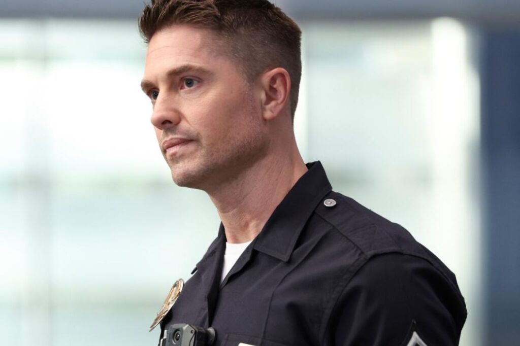 Est-ce que « The Rookie » est diffusé ce soir ? La saison 5 reviendra bientôt lors d’une nouvelle nuit