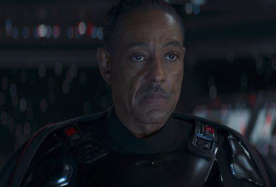 « The Mandalorian » Saison 3 : Moff Gideon reviendra-t-il avec une vengeance ? « The Mandalorian » Saison 3 : Moff Gideon reviendra-t-il avec une vengeance ?