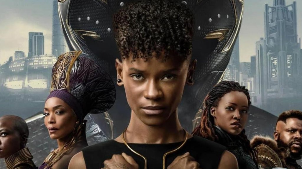 Date de sortie réelle de Wakanda Forever après les rumeurs