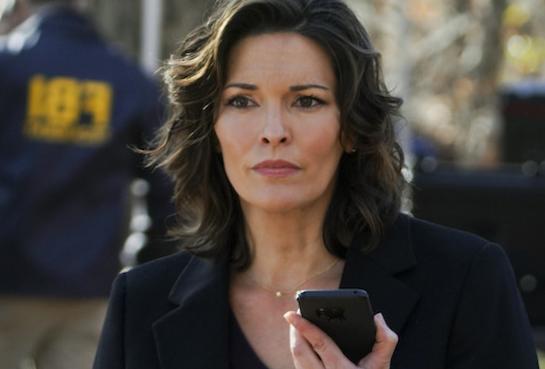 « FBI » : Alana De La Garza revient sur une affaire du passé d’Isobel