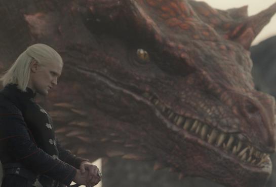 La vraie raison pour laquelle Miguel Sapochnik a quitté « La Maison du Dragon » La vraie raison pour laquelle Miguel Sapochnik a quitté « La Maison du Dragon »