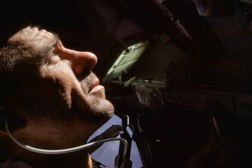Walter Cunningham, dernier astronaute d’Apollo 7, est décédé à 90 ans