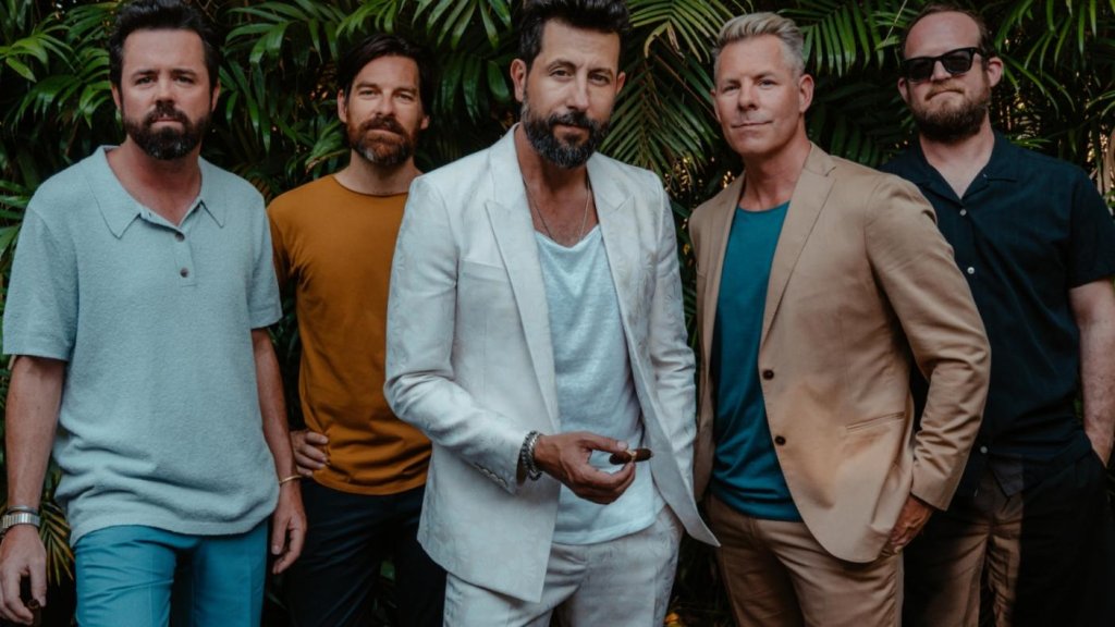 Old Dominion sort une nouvelle chanson ‘Memory Lane’ – Écoutez – Rolling Stone