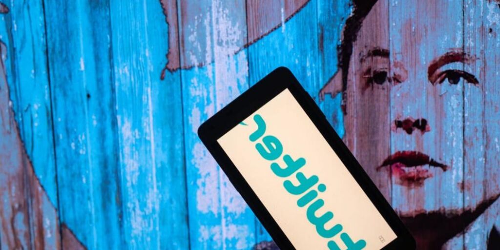 Des pirates ont volé plus de 200 millions d’e-mails sur Twitter : une entreprise de sécurité