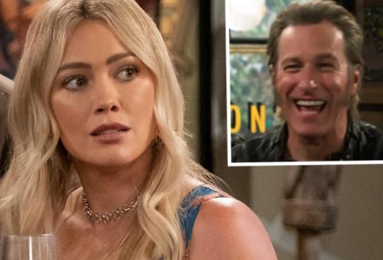 Bande-annonce de la saison 2 de How I Met Your Father : John Corbett dans le spin-off de HIMYM Bande-annonce de la saison 2 de How I Met Your Father : John Corbett dans le spin-off de HIMYM