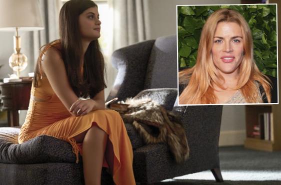 Date de sortie de la saison 2 de « Single Drunk Female », Busy Philipps rejoint le casting