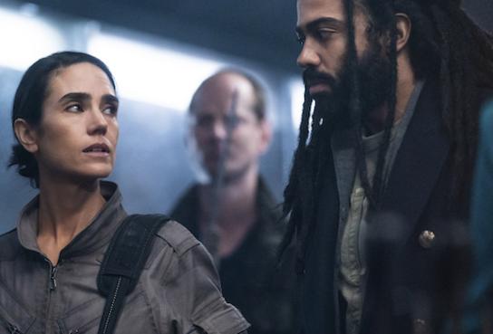 La dernière saison de « Snowpiercer » annulée, ne sera pas diffusée sur TNT