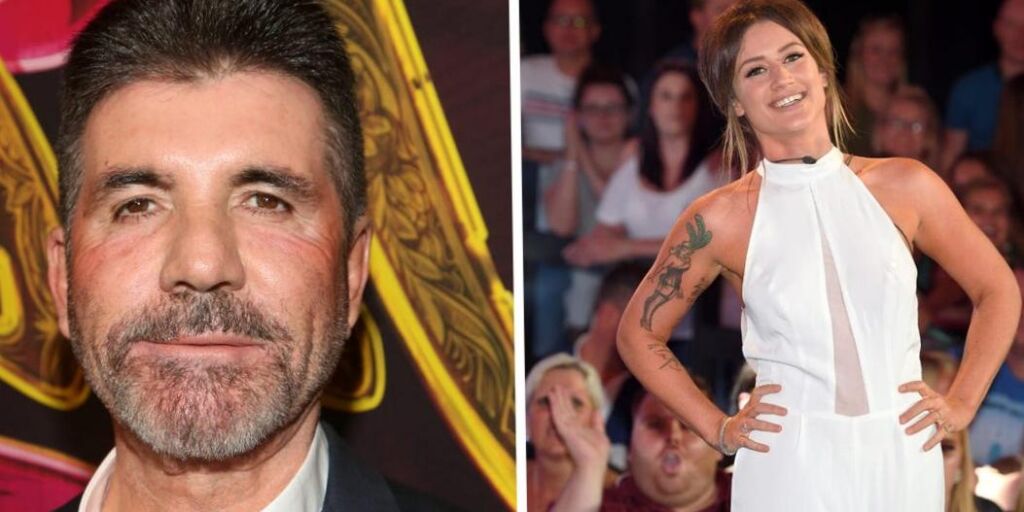 L’ancienne candidate de X Factor dit qu’elle prévoit de poursuivre la société de Simon Cowell L’ancienne candidate de X Factor dit qu’elle prévoit de poursuivre la société de Simon Cowell