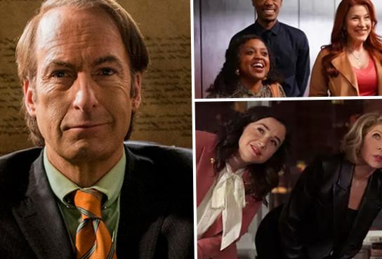 Critics Choice Awards 2023 – Gagnants de la télévision, liste complète Critics Choice Awards 2023 – Gagnants de la télévision, liste complète